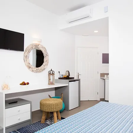 شقة Portes - Adults Only *