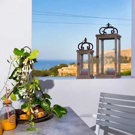 Portes - Adults Only شقة لينثوس