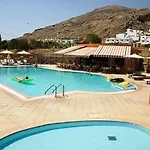 Apartament Portes - Adults Only Líndos