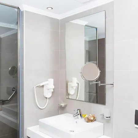 Portes - Adults Only * Λίνδος