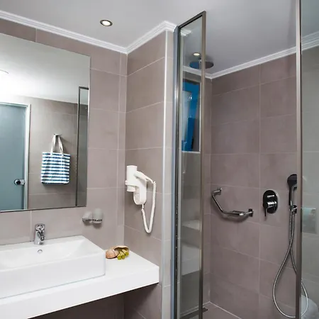 Portes - Adults Only * Λίνδος