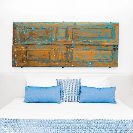 Portes - Adults Only * Λίνδος