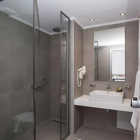Apartment Portes - Adults Only Lindos (Rhodes)