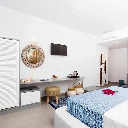 Portes - Adults Only Διαμέρισμα Λίνδος