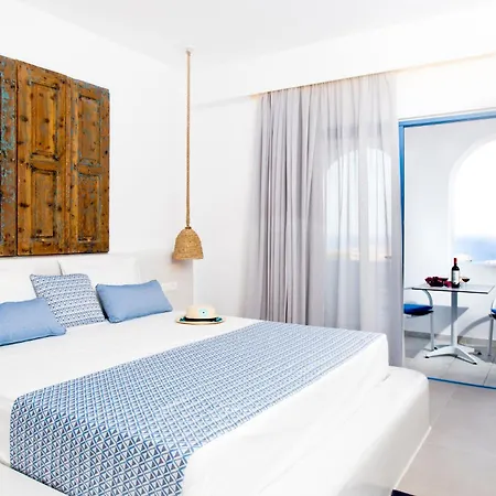 Portes - Adults Only