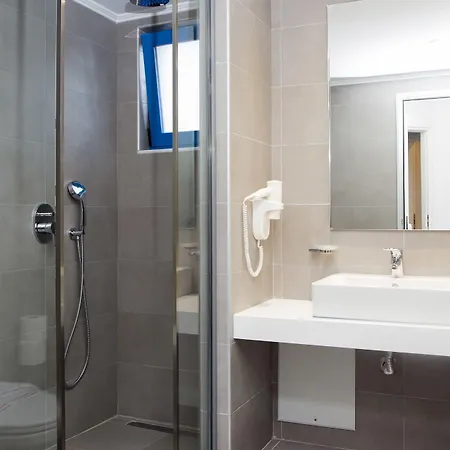 Apartamento Portes - Adults Only Líndos