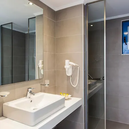 Διαμέρισμα Portes - Adults Only Λίνδος