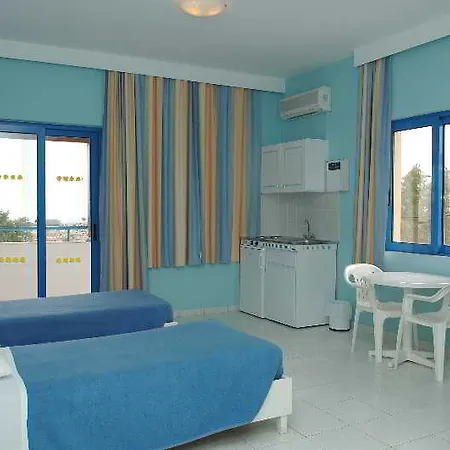 Portes - Adults Only * Lindos (Rhodes)