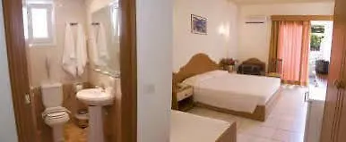 Portes - Adults Only Apartamento *