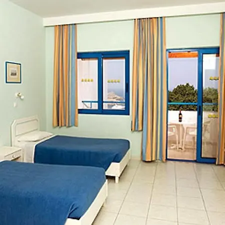 Διαμέρισμα Portes - Adults Only