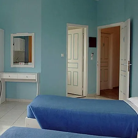 Portes - Adults Only Διαμέρισμα *