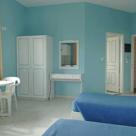 Apartamento Portes - Adults Only Líndos