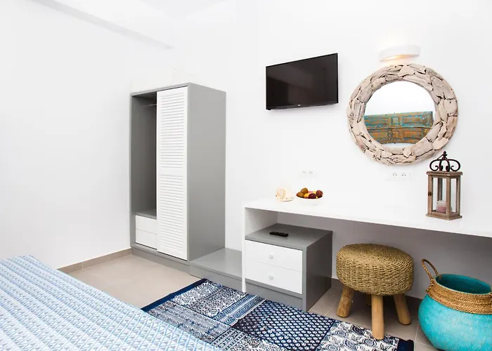 Portes - Adults Only Lindos (Rhodes)