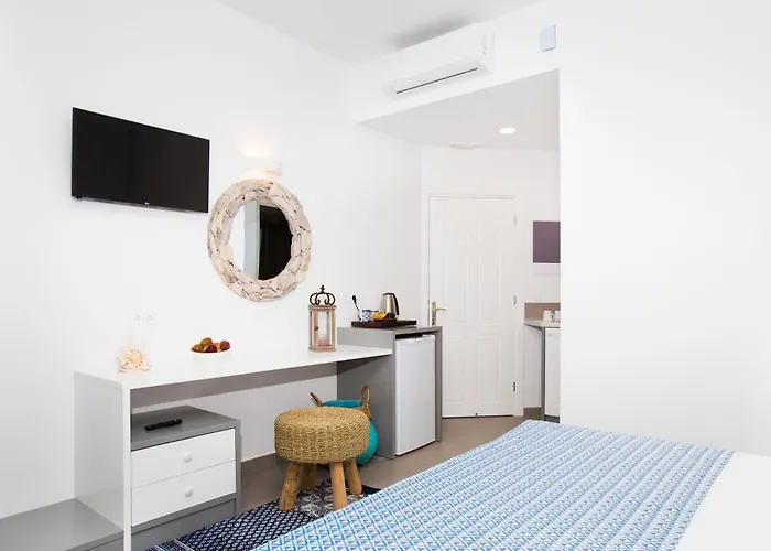 Apartment Portes - Adults Only *