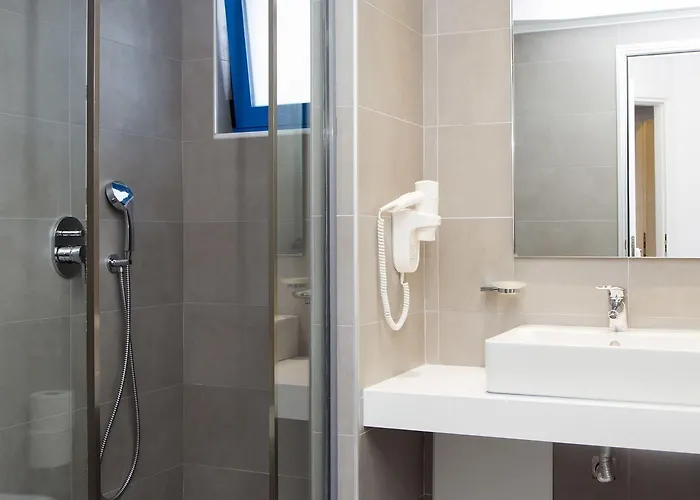 Apartament Portes - Adults Only Líndos