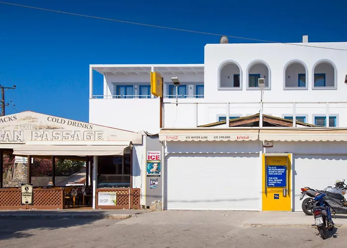 Portes - Adults Only Apartament *