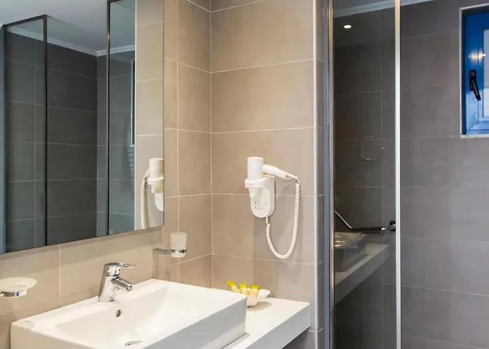 Apartament Portes - Adults Only Líndos