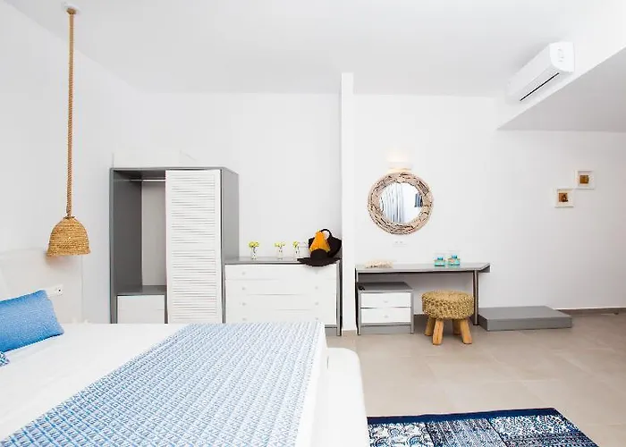 Portes - Adults Only Apartment