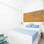 Portes - Adults Only Apartment Líndos
