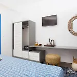 Portes - Adults Only Apartment Líndos