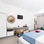 Portes - Adults Only Apartment Líndos