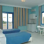 Apartment Portes - Adults Only Líndos