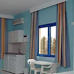 Apartment Portes - Adults Only Líndos