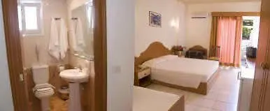 Portes - Adults Only Appartamento *